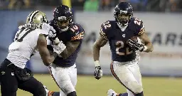 Louisiana Sports Hall of Fame 2023: Matt Forte proved doubters wrong at every level